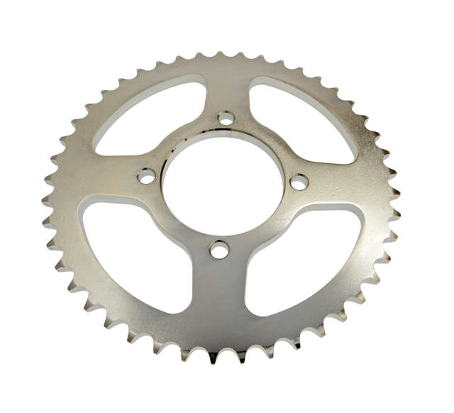 Shimano Dura-Ace FC-7800 53T