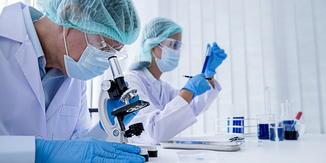 Health & Life Sciences